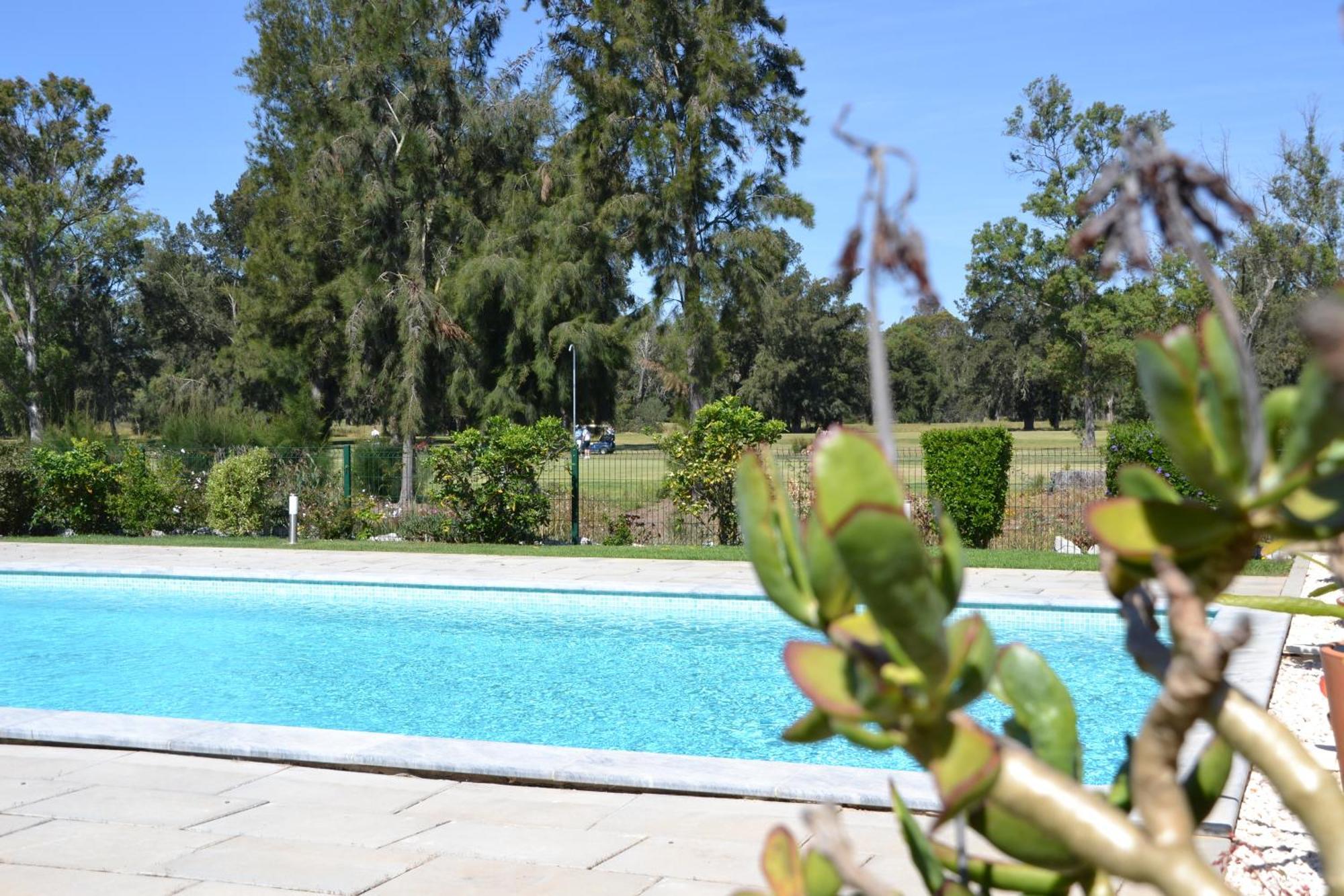 Casa Penina Bed & Breakfast Alvor